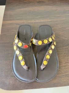 Stylish Studded sandals