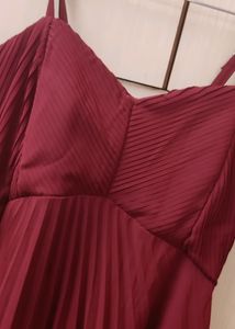 S size Dress