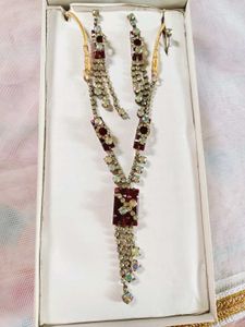 Jewellery Sets