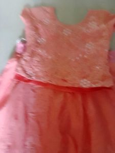 Skirt And Blouse