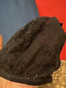 Sheer Lace Bra