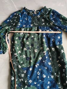 frock