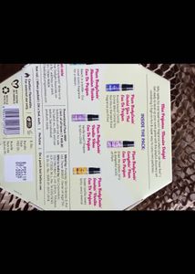 Plum BodyLovin' Perfume Discovery Set