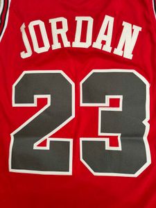 Chicago Bulls Michael Jordan Nike NBA Jersey