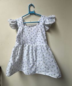 Cute Floral top for women