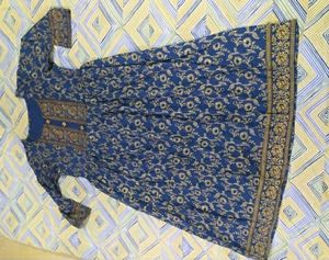 Fashion Kurti For Women