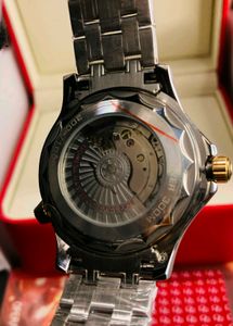 Omega Seamaster Diver 300M