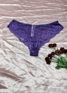 Lace Briefs