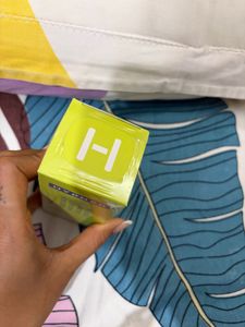 Hyphen Double Shot Radiance-Lift Serum