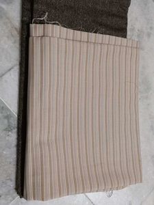 Men's Kurta Fabric Set