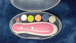 Baby Nail Trimmer Kit