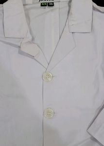Lab Coat