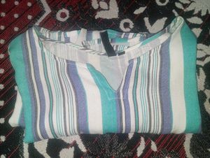 2 piece kurti for jeans