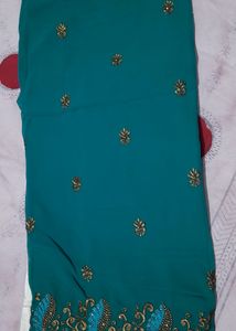 New Saree