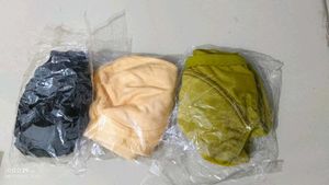 Selsia Helen Bra - Comfort &amp; Style 3 Pack