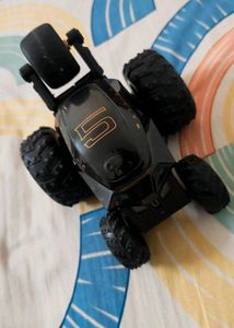 Mirana Warrior Stunt RC Car