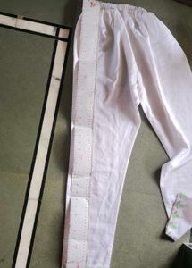 Light Green kurta pant set