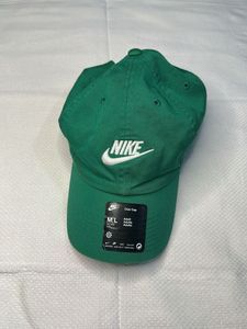 Nike Club Cap Green