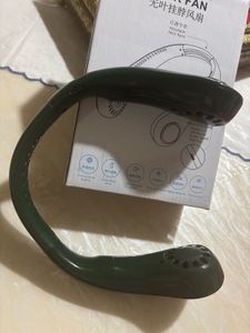 Portable Fan