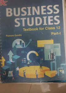 Refrence book for Class 12