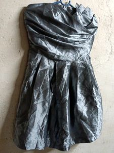 🇦🇺CKM Party Shining Dress Mini Strapless Premium