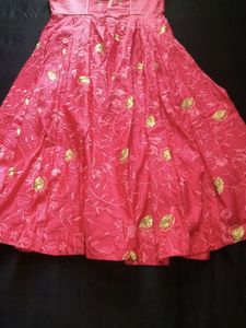 Kurta With Pant