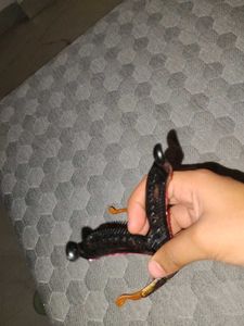 Set of 2 Designer Hair Clips