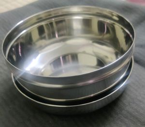 Stainless Steel Tiffen Box