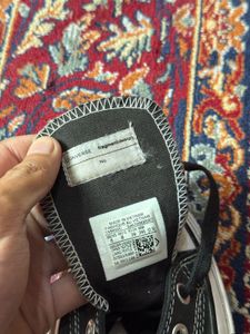 Rare Converse Chuck Taylor All Star