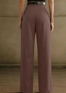 Classic Women's Korean 2 Trousers Pants