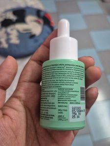 Plix Rosemary Hair Growth Advanced Serum