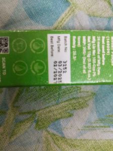 INDEEKOS Under Eye Care