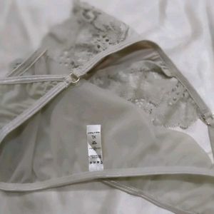 new panty