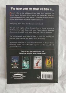 The Intruder by Freida McFadden
