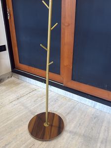 Unique Decorative Tree &amp; Stand Set