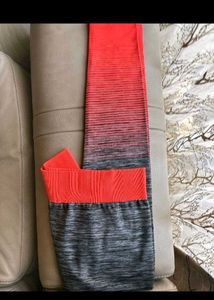 2 Activewear Ombre Leggings
