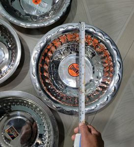 Pack 7 New Big Sarving Bowls 🥣