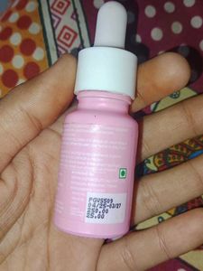 Plix Guava Glow Dewy Serum