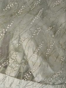 Embellished Lehenga Choli Fabric