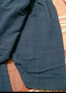 Suit For Winter