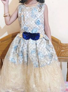 Barbie Dress