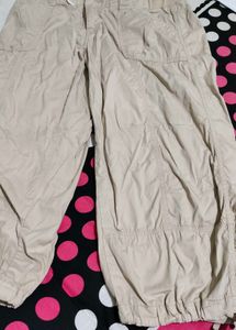 Pant for women