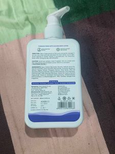 Aravi Organic 10% AHA + BHA Body Lotion