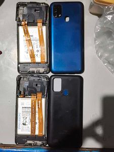 Samsung  Parts combo