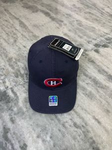 Reebok Montreal Canadiens Cap