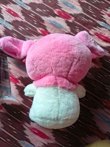 My Melody Plush