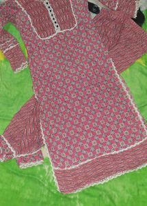 Kurta Set