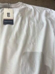 Bundle of 3 Graphic T-Shirts