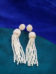 2 Pair Earrings