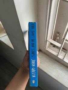 The Fault in Our Stars by John Green